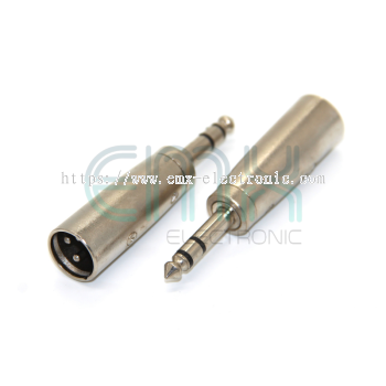 ERC-630 CANNON / XLR SERIES