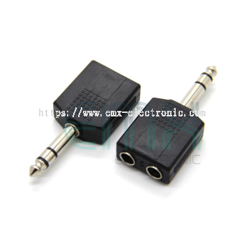 EA-88 STEREO M-2 X STEREO F ADAPTOR