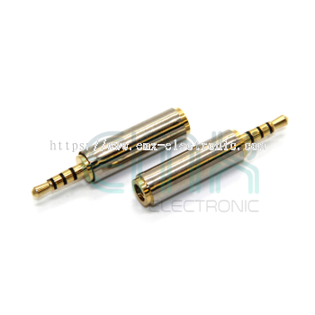 EA-250MG 4 COND M-F ADAPTOR