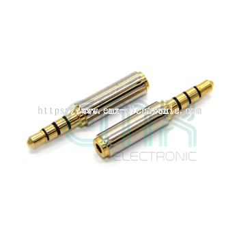 EA-251MG 4 COND M-F ADAPTOR