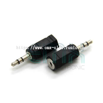 EA-388B STEREO M   STEREO F ADAPTOR