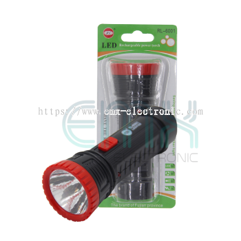 RL6011 LED TORCH LIGHT ACCESSORIES