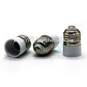 SE315 ES27M - ES14F ADAPTOR