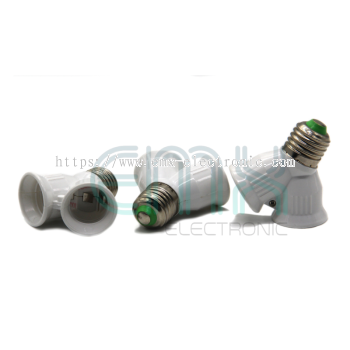 SE317-2 ES272 X FEMALE HOLDER