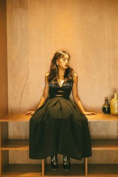 Personal Portrait Photography