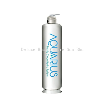 Aquarius Outdoor Filter ARFRB-6L