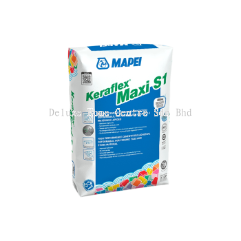 Mapei Keraflex Maxi S1 Tile Adhesive