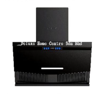 LIVINOX Cooker Hood LCH-NITE DC-90FB