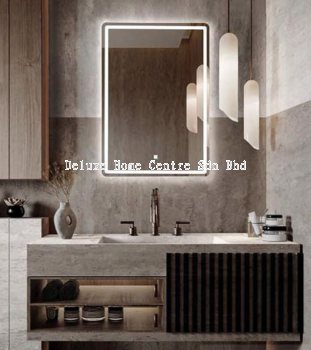 Glorex LED Mirror GLC 1001N(LED-RC)