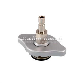 Heavy-Duty #5 Radiator Test Cap