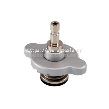 Heavy-Duty #4 Radiator Test Cap