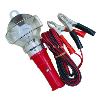 DC Inspection Working Lamp