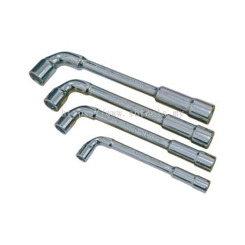 6PT Heavy-Duty Angle Wrench | L-Socket