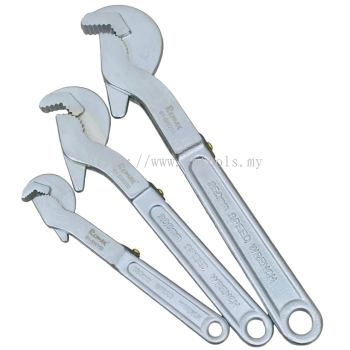 6″  8″  10″ Heavy-Duty Multi-Use Speed Wrench