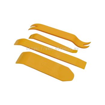 4 Pcs Handy Remover Set