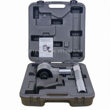 3000NM Heavy-Duty Torque Multiplier (Ratio 15.5:1)