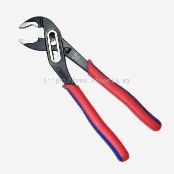 SB TOOLS 10″ Water Pump Pliers