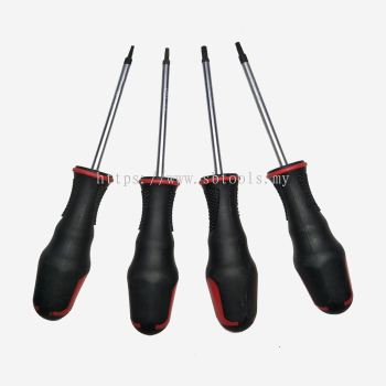 SB TOOLS Torx Screw Driver