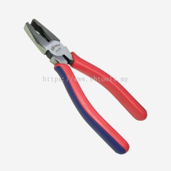 SB TOOLS 8″ Combination Pliers