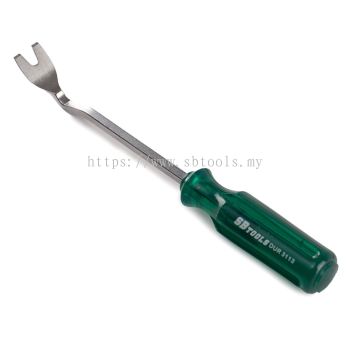 SB TOOLS Door Upholstery Remover Tool (U Type)