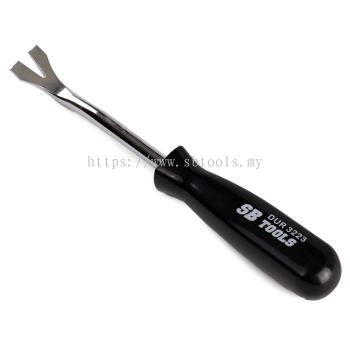 SB TOOLS Door Upholstery Remover Tool (V Type)