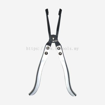 SB TOOLS Extra Long Valve Seal Pliers