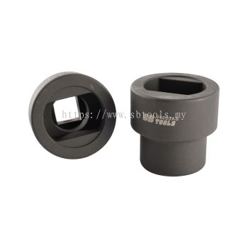 SB TOOLS 3/4″DR VOLVO Truck Rear Wheel Shock Absorber Spring Washer Removal Socket