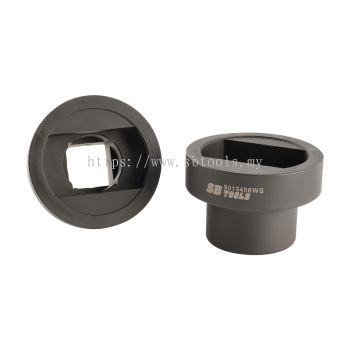 SB TOOLS SCANIA Rear Wheel Shock Absorber Spring Socket