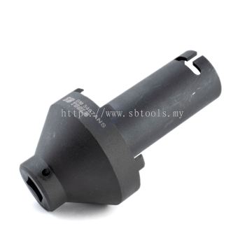 SB TOOLS BENZ & MAN Rear Axle Nut Socket (87MM)