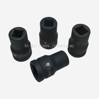 1″DR Square Socket