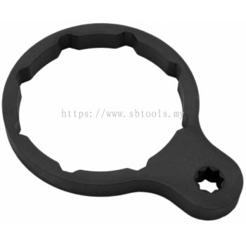 FUSO 109mm Oil Mist Separator Wrench (8 Ribs)