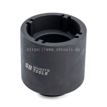 SB TOOLS MAN Truck Transmission Socket (53.5MM)