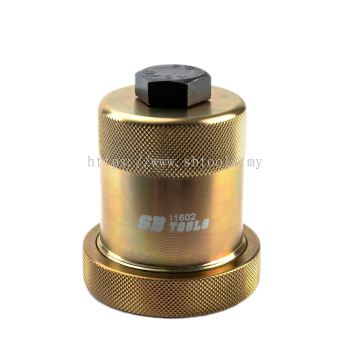 SB TOOLS ISUZU Crankshaft Front Oil Seal Installer (3.5 Tons)