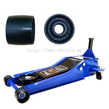 Fit Wheel For Garage Jack (Unit Price)