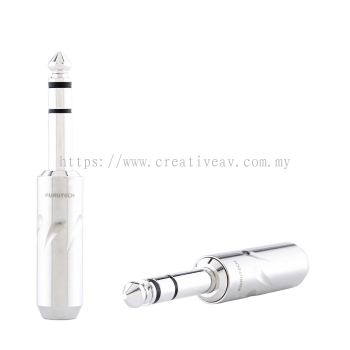Furutech - 6.3mm Headhone Connector - FT-763SM(R)