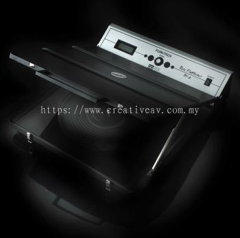 Furutech - LP Flattener - DF-2 (230V)