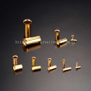 Furutech - Crimp Tube - GS