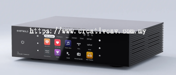 Eversolo T8 - Streaming Transport
