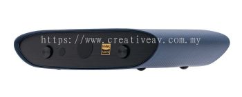 Ifi - Desktop - Zen Air Blue 2 (UK) - Bluetooth DAC