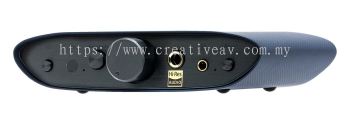 Ifi - Desktop - Zen Air DAC 2 (UK) - DAC &amp; Headphone Amp ** PRE-ORDER **
