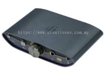 Ifi - Desktop - Zen DAC 3 (UK) - DAC &amp; Headphone Amp