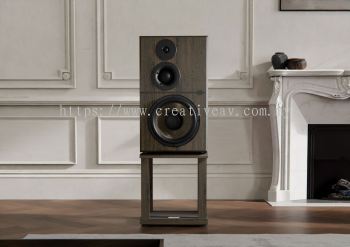 Revival Audio - Atalante Grande Reserve - Bookshelf Speaker (c/w Speaker Stand)