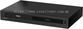 Krovatar - KBU 300 - 4K Ultra HD Bluray Disc Player ** PRE ORDER **