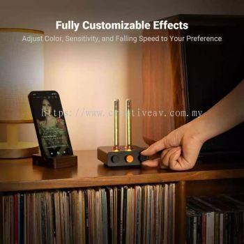 Fosi Audio - AH-01A Music Rhythm Visualizer Light ** PRE ORDER **