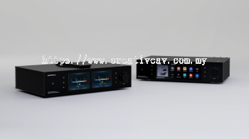 Eversolo DMP A8 Gen 2 - Music Streamer ** PRE-ORDER **