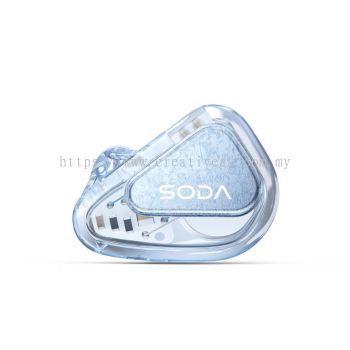 Tanchjim - Soda - In-Ear Monitors ** PRE ORDER **