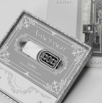 Tanchjim - Luna - Dual Flagship Portable USB DAC/AMP ** PRE ORDER **