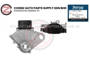 TYT HARRIER ZSU60 , AGH30 INH SWITCH  VOXY-ZRR80 8PIN(M)