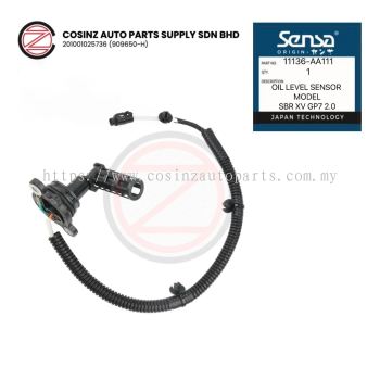 SBR XV GP7 OIL LEVEL SENSOR
