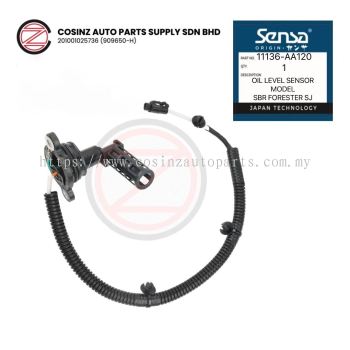 SBR FORESTER XT OIL LEVEL SENSOR